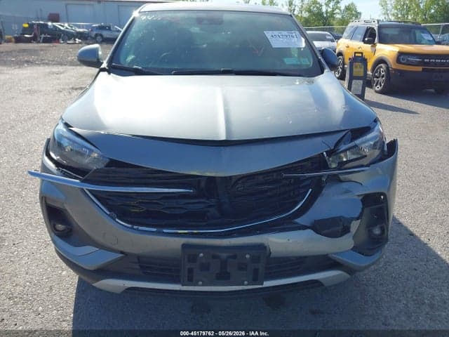 2023 BUICK ENCORE GX PREFERRED AWD 6
