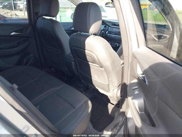 2023 BUICK ENCORE GX PREFERRED AWD 8