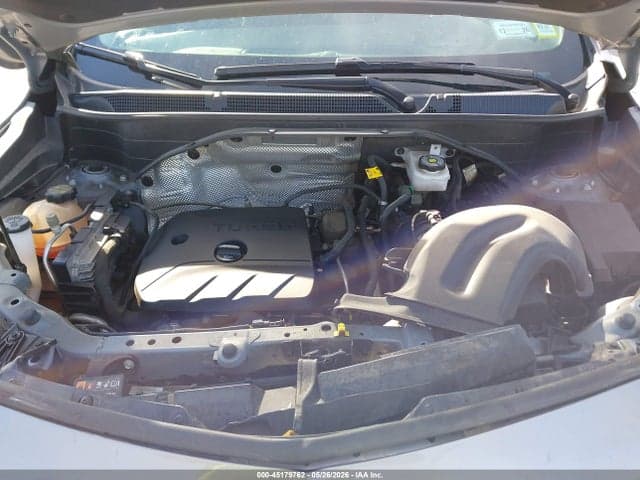 2023 BUICK ENCORE GX PREFERRED AWD 10