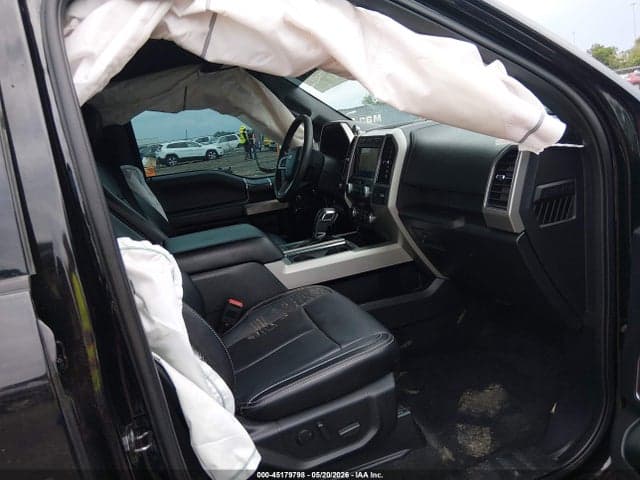 2019 FORD F-150 LARIAT 5