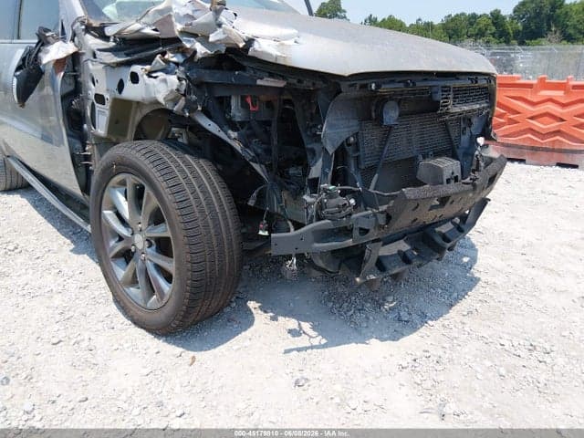 2017 DODGE DURANGO GT RWD 6