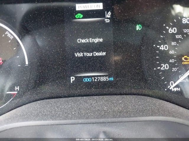 2024 TOYOTA SIENNA XLE 7