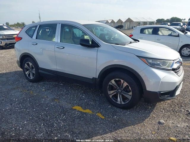 2019 HONDA CR-V LX 1