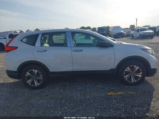2019 HONDA CR-V LX 13