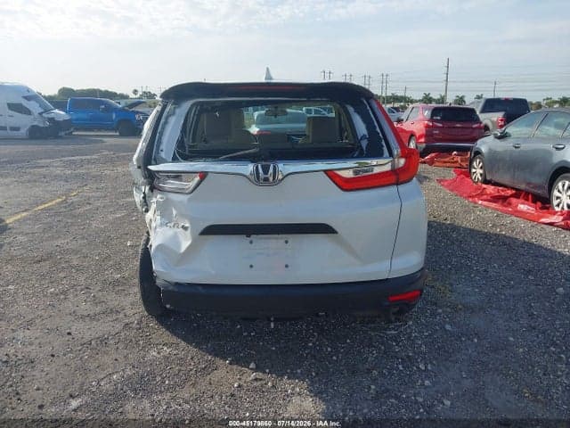 2019 HONDA CR-V LX 16