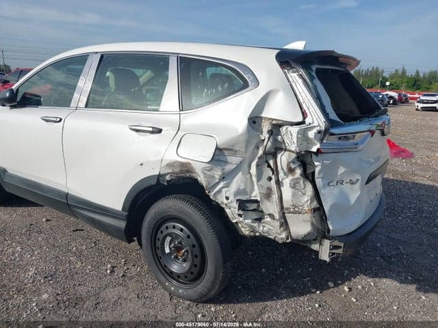 2019 HONDA CR-V LX 6