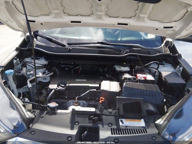 2019 HONDA CR-V LX 10