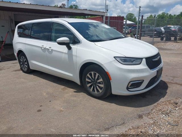 2023 CHRYSLER PACIFICA HYBRID TOURING L 1