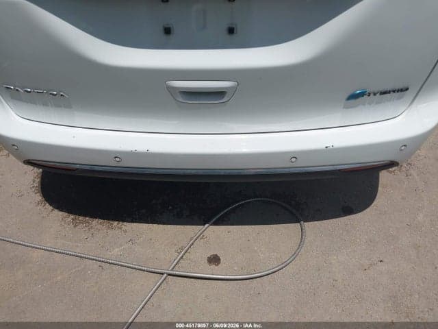 2023 CHRYSLER PACIFICA HYBRID TOURING L 12