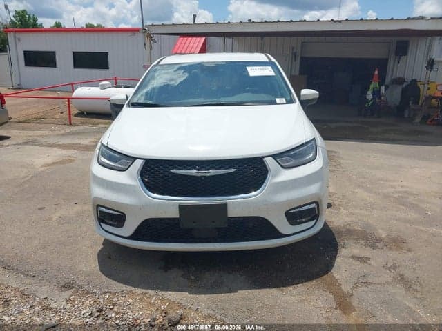 2023 CHRYSLER PACIFICA HYBRID TOURING L 13