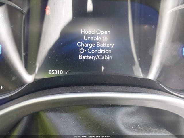 2023 CHRYSLER PACIFICA HYBRID TOURING L 7