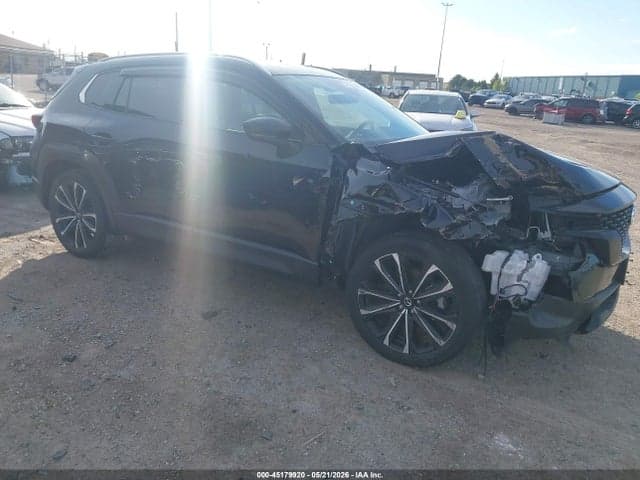 2023 MAZDA CX-50 2.5 S PREMIUM PLUS 1