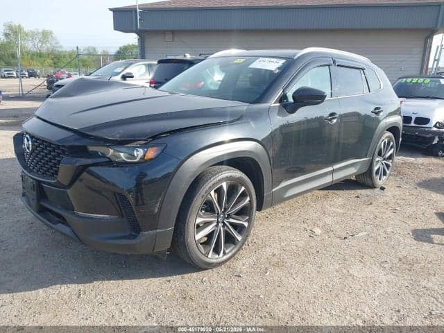 2023 MAZDA CX-50 2.5 S PREMIUM PLUS 2