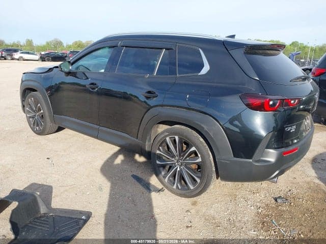 2023 MAZDA CX-50 2.5 S PREMIUM PLUS 3