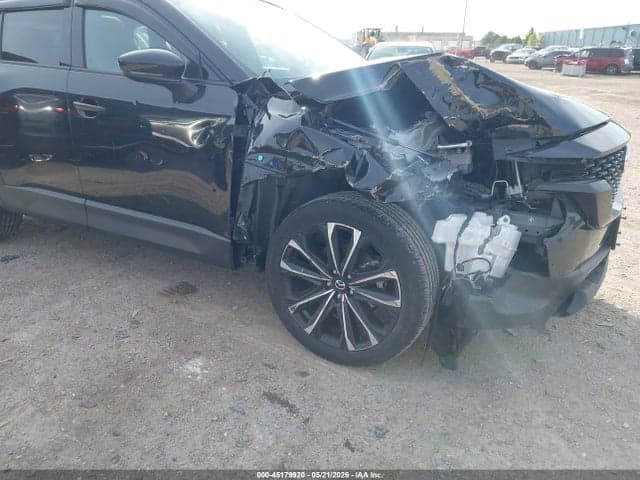 2023 MAZDA CX-50 2.5 S PREMIUM PLUS 6