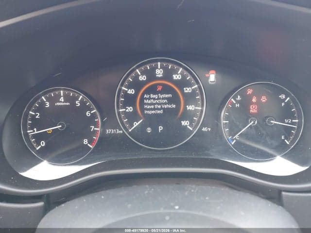 2023 MAZDA CX-50 2.5 S PREMIUM PLUS 7