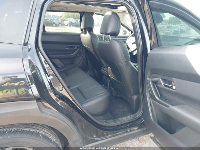 2023 MAZDA CX-50 2.5 S PREMIUM PLUS 8