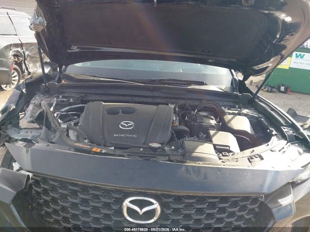 2023 MAZDA CX-50 2.5 S PREMIUM PLUS 10