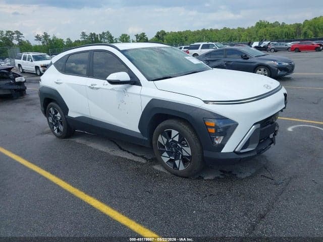 2025 HYUNDAI KONA SEL - 1