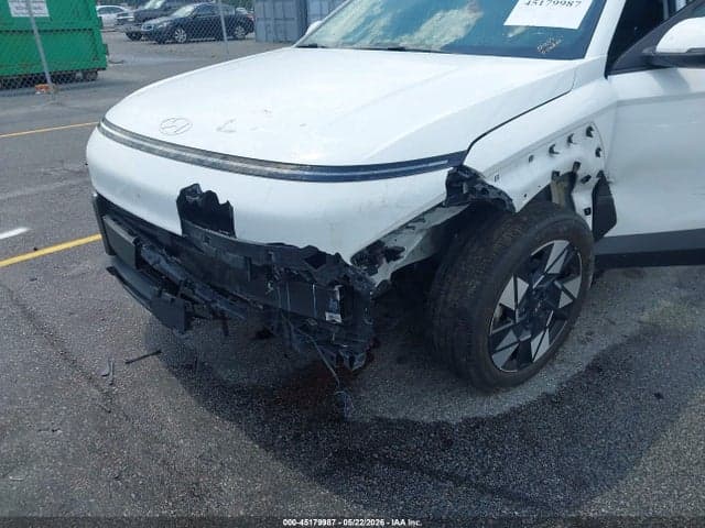 2025 HYUNDAI KONA SEL 6