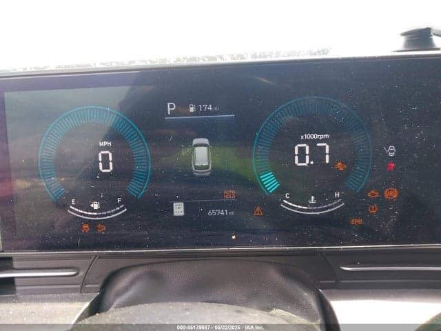 2025 HYUNDAI KONA SEL 7
