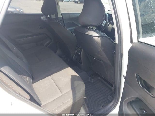 2025 HYUNDAI KONA SEL 8