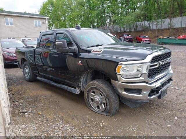 2024 RAM 2500 TRADESMAN 4X4 6'4 BOX 1