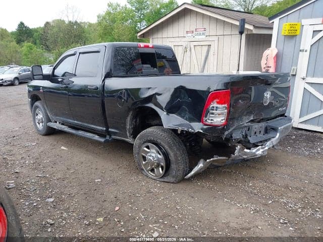 2024 RAM 2500 TRADESMAN 4X4 6'4 BOX 3
