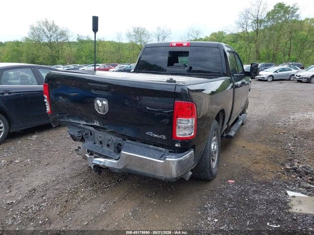 2024 RAM 2500 TRADESMAN 4X4 6'4 BOX 4