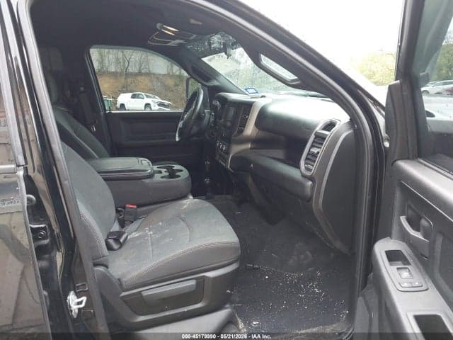 2024 RAM 2500 TRADESMAN 4X4 6'4 BOX 5