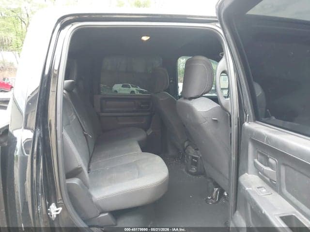 2024 RAM 2500 TRADESMAN 4X4 6'4 BOX 8