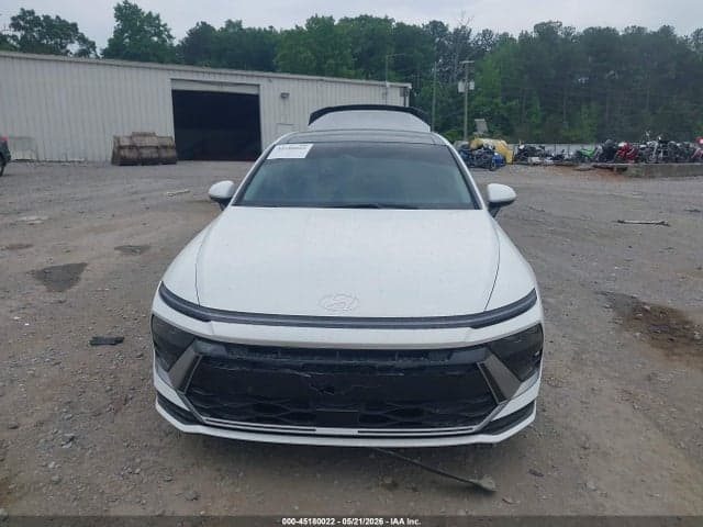 2024 HYUNDAI SONATA SEL 12