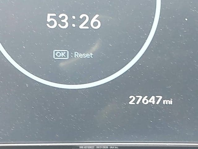 2024 HYUNDAI SONATA SEL 15