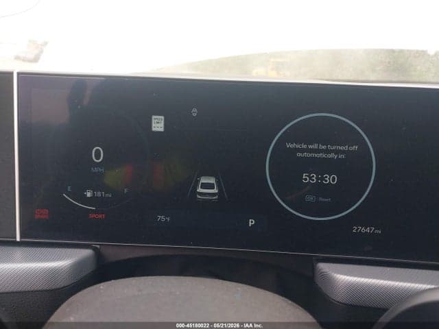 2024 HYUNDAI SONATA SEL 7