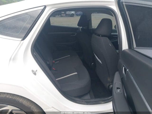 2024 HYUNDAI SONATA SEL 8