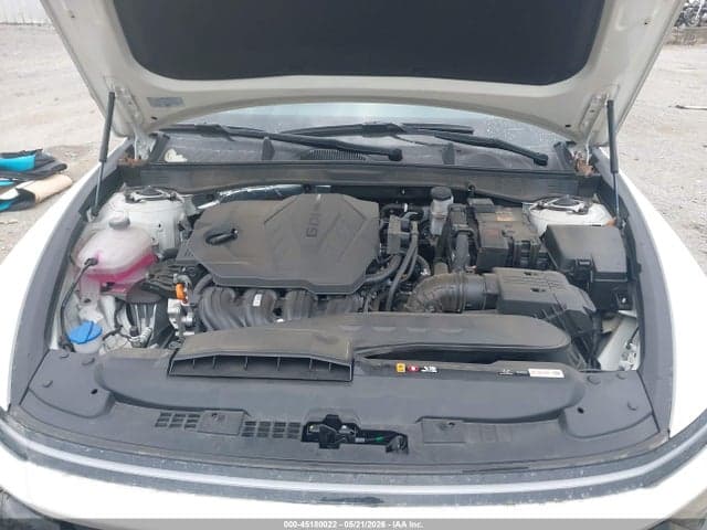 2024 HYUNDAI SONATA SEL 10
