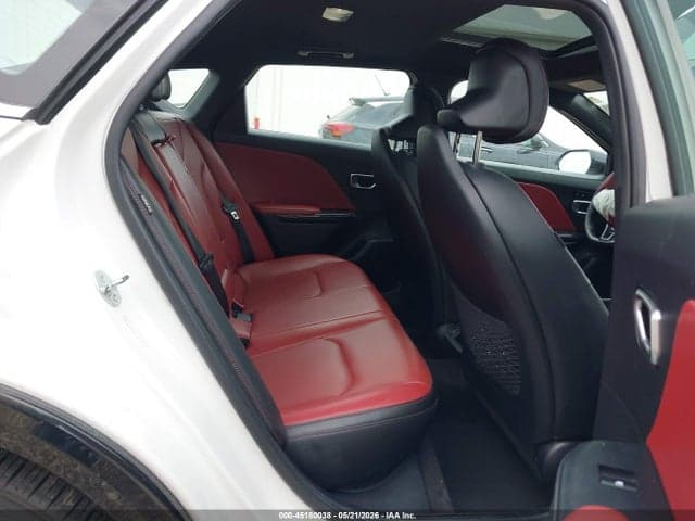 2025 KIA K4 GT-LINE 8