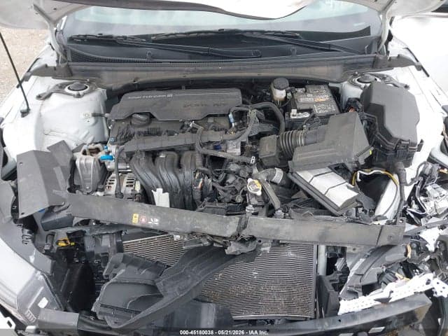 2025 KIA K4 GT-LINE 10