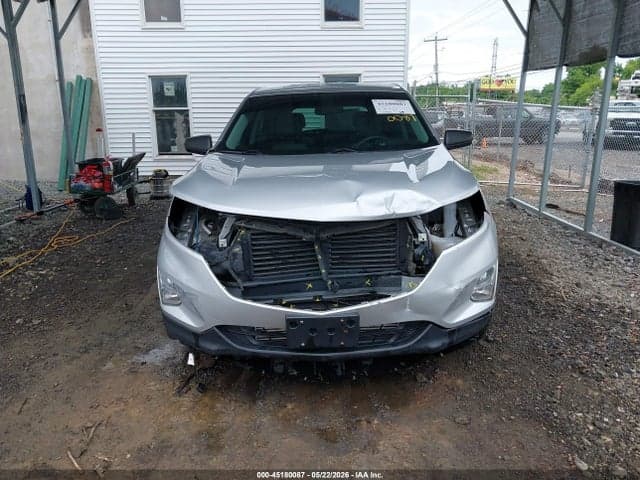 2019 CHEVROLET EQUINOX LS 13