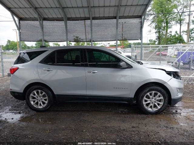 2019 CHEVROLET EQUINOX LS 14