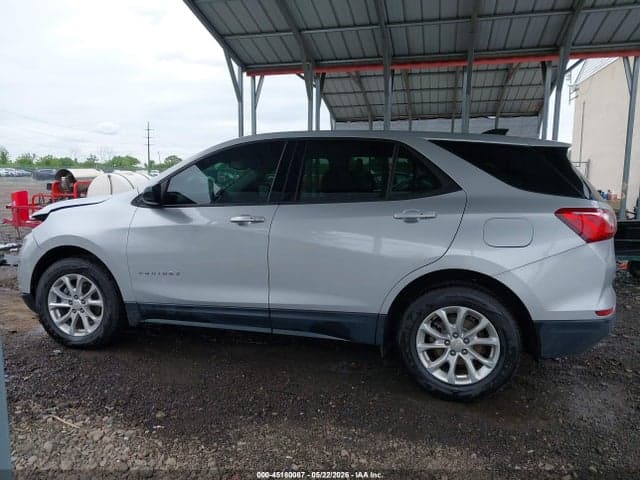 2019 CHEVROLET EQUINOX LS 15
