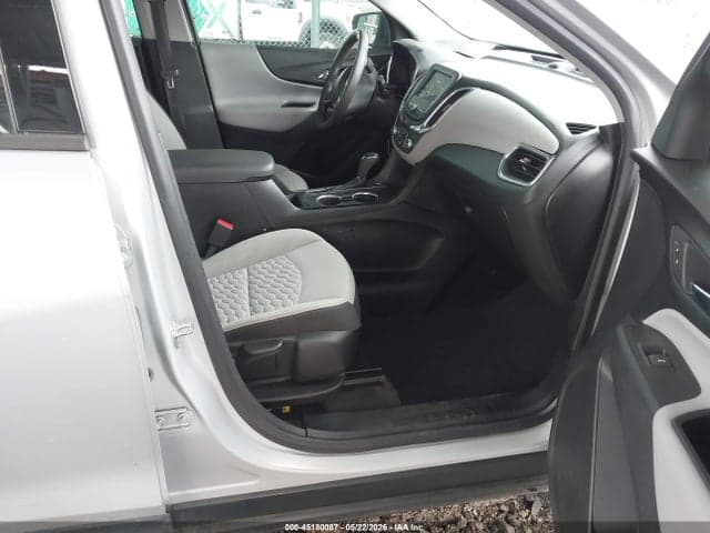 2019 CHEVROLET EQUINOX LS 5