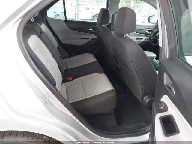 2019 CHEVROLET EQUINOX LS 8