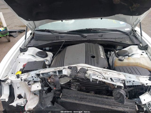 2020 DODGE CHARGER R/T RWD 10
