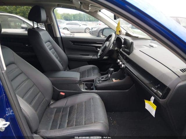 2024 HONDA CR-V EX-L AWD 5