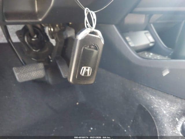 2019 HONDA HR-V EX 11