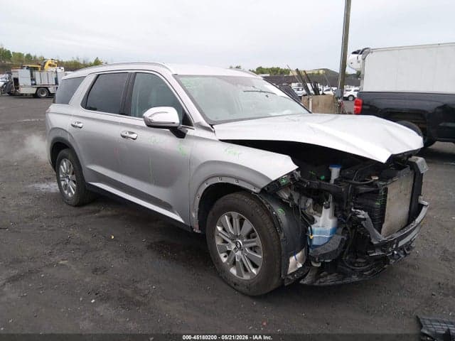 2025 HYUNDAI PALISADE SEL - 1