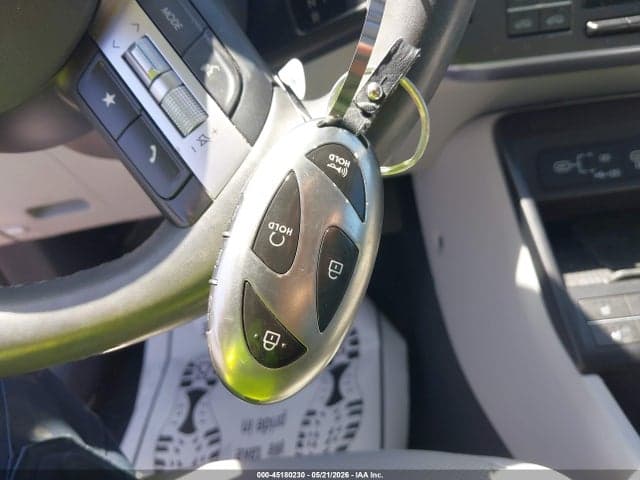 2024 HYUNDAI KONA LIMITED 11