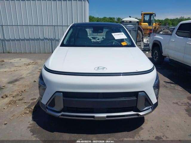 2024 HYUNDAI KONA LIMITED 13