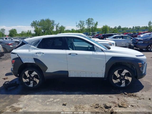 2024 HYUNDAI KONA LIMITED 14